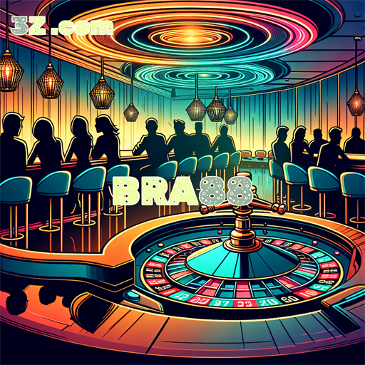 Esporte em Jogo: Interação e Apostas no BRA88