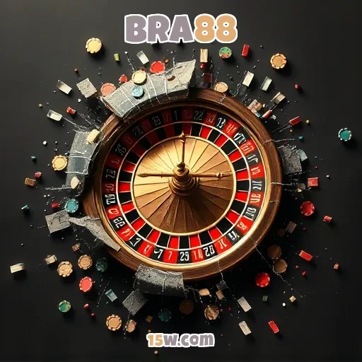 BRA88: Mergulhe no Universo Emocionante dos Fantasy Sports!