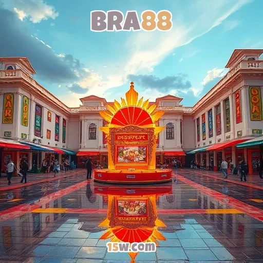 BRA88: Dicas Imperdíveis para Guias de Jogos Que Você Precisa Conhecer