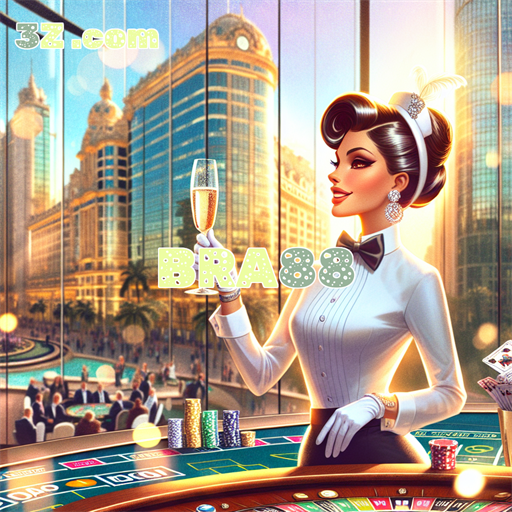 Entre no Jogo: A Revolução do Login do BRA88