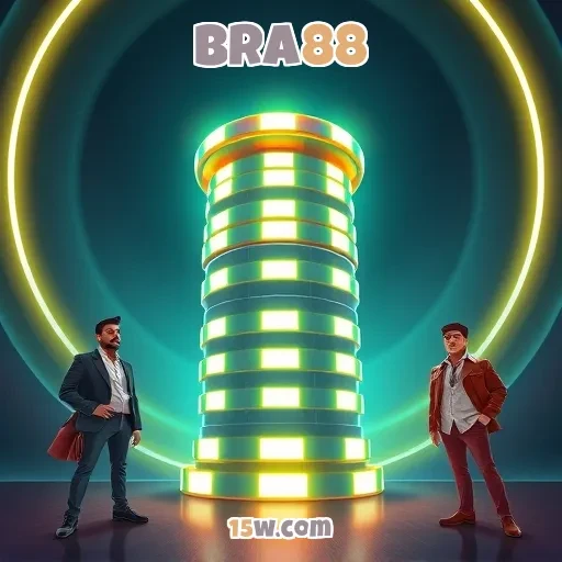 BRA88 Jogo Responsável