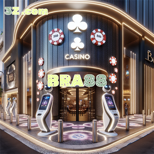Slots BRA88: Diversão e Emoção em Cada Jogada